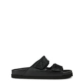Logo Sandals