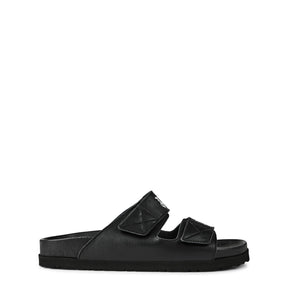Logo Sandals