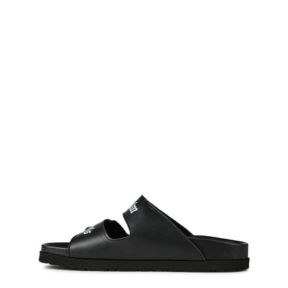 Logo Sandals