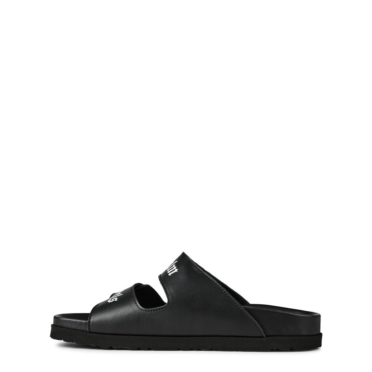 Logo Sandals