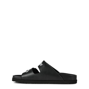 Logo Sandals