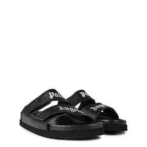Logo Sandals