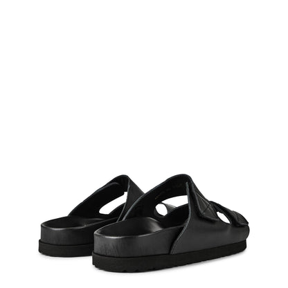 Logo Sandals