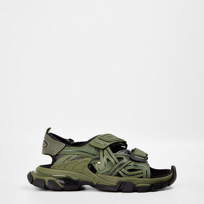 Track Sandals
