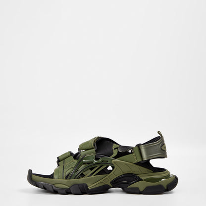 Track Sandals