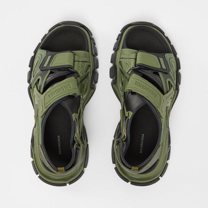 Track Sandals
