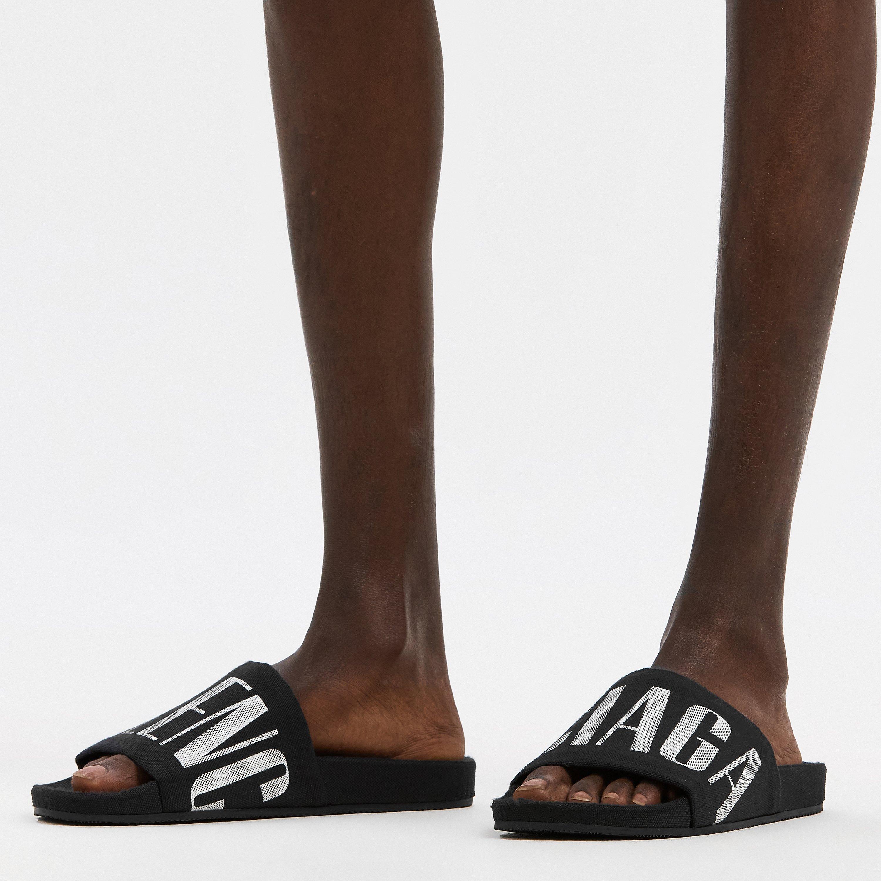 Men's Pool Shoes