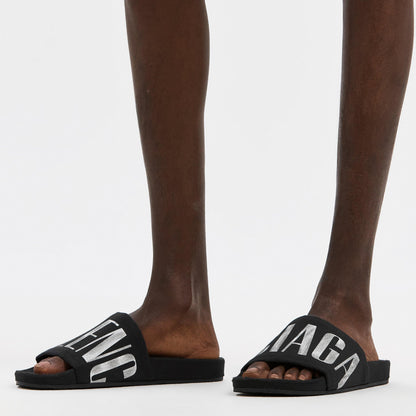 Men's Pool Shoes