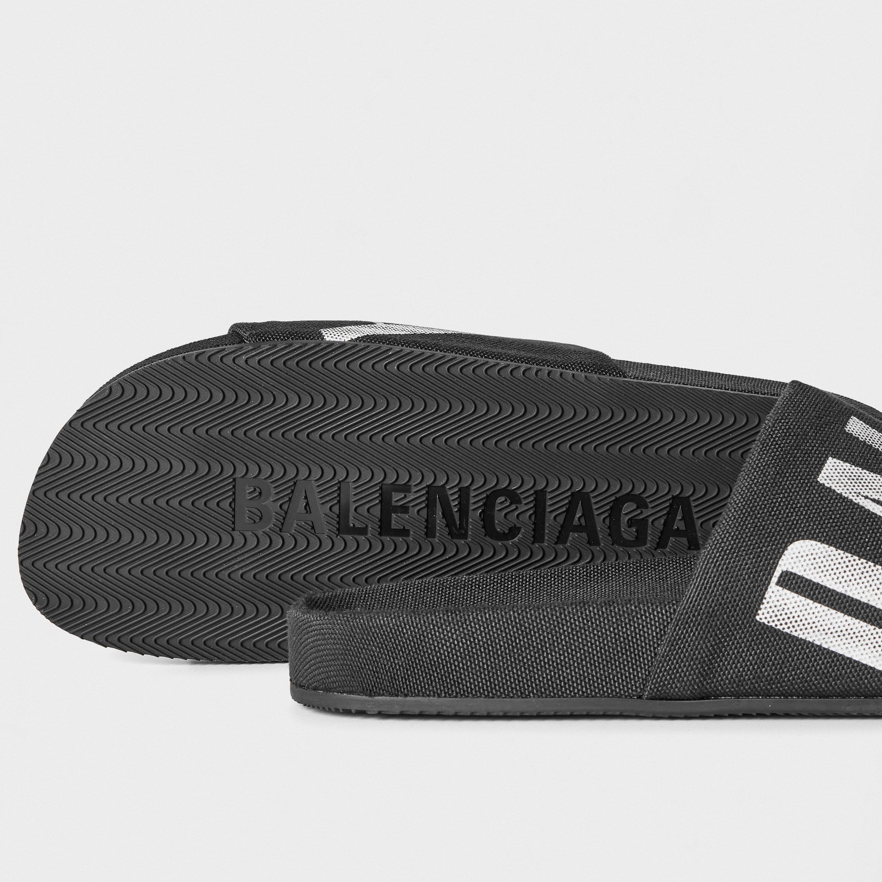 Men's Pool Shoes
