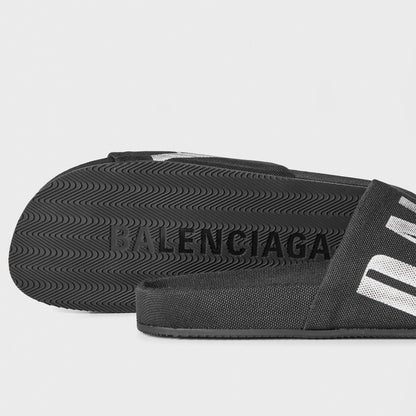 Men's Pool Shoes