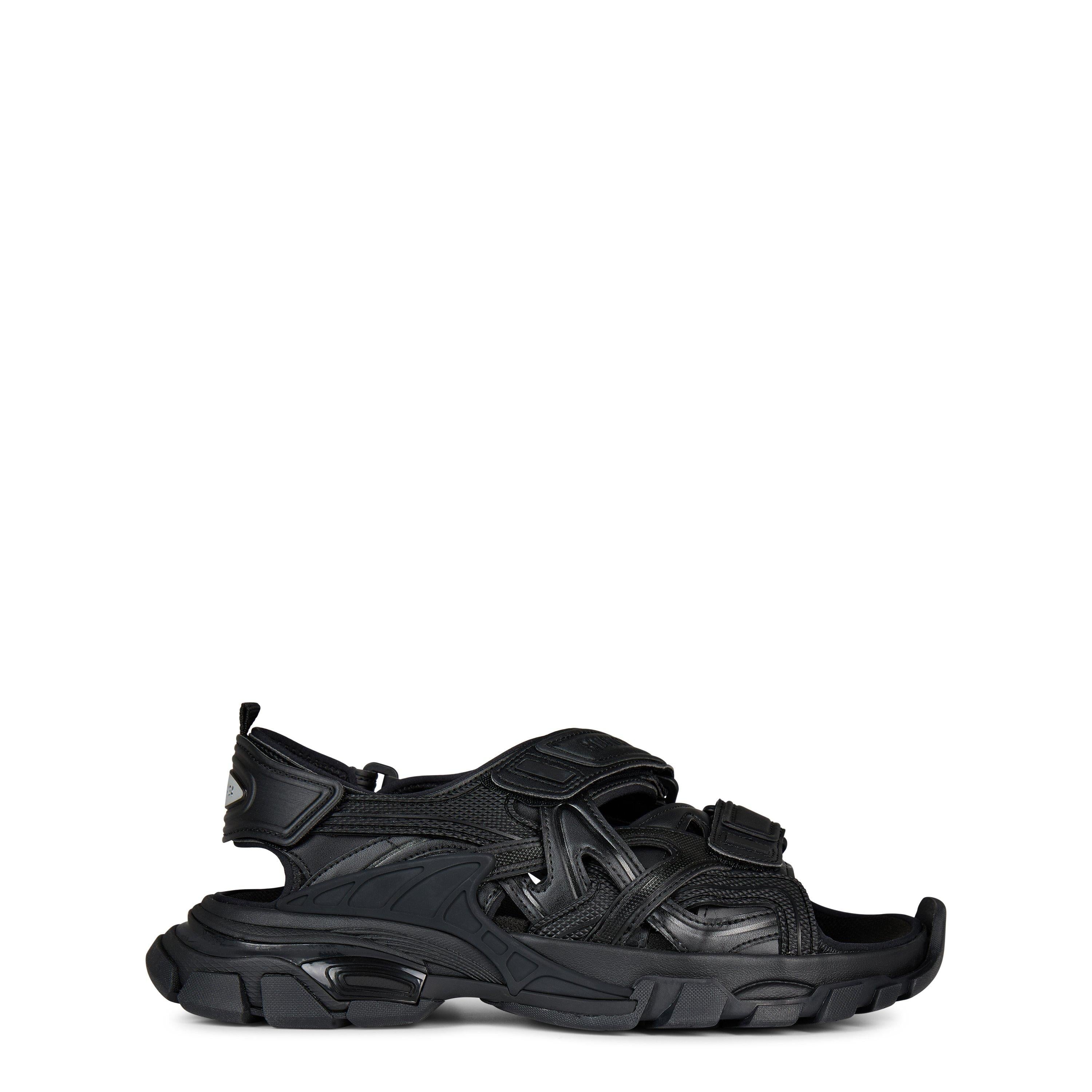 Neoprene Rubber Track Sandals