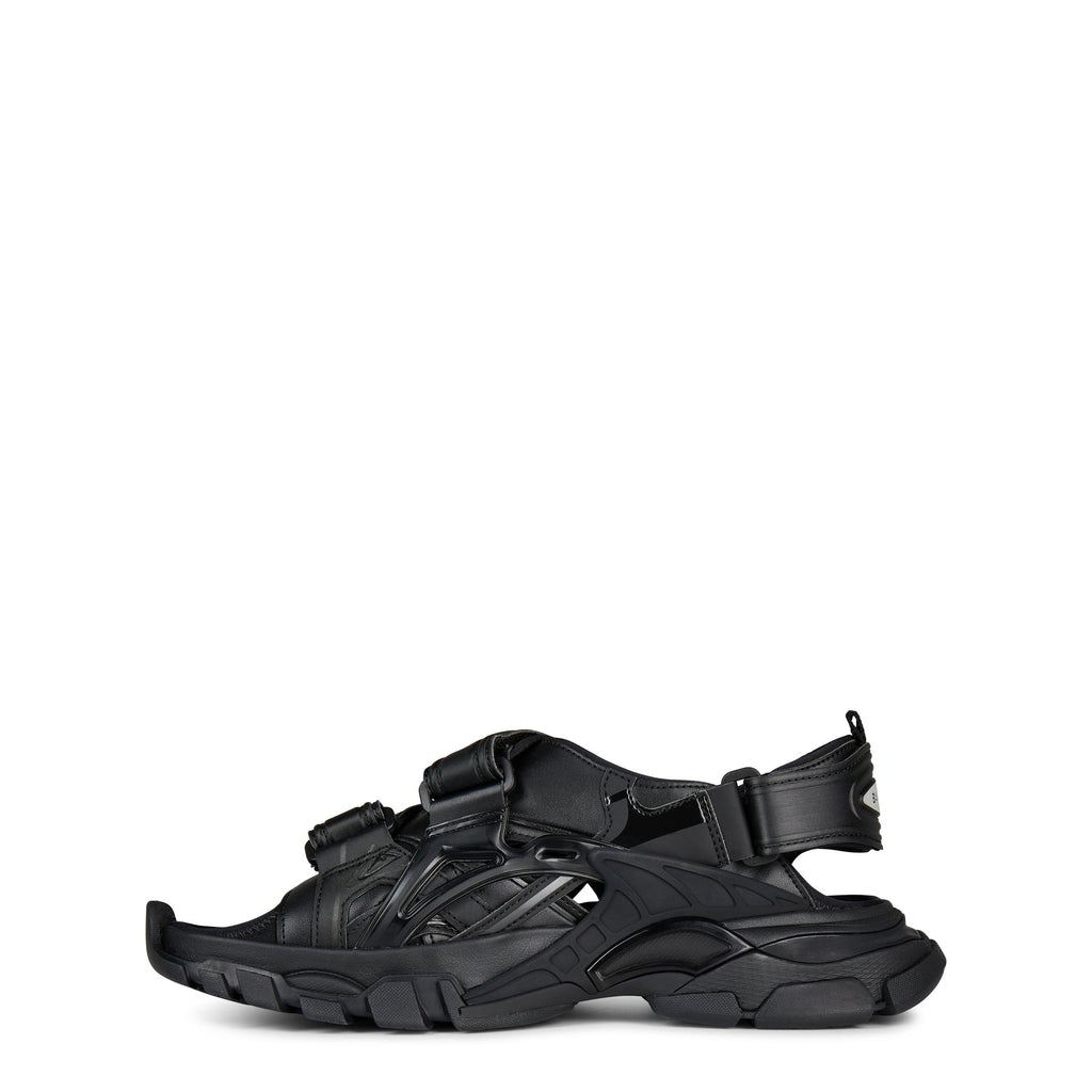 Neoprene Rubber Track Sandals