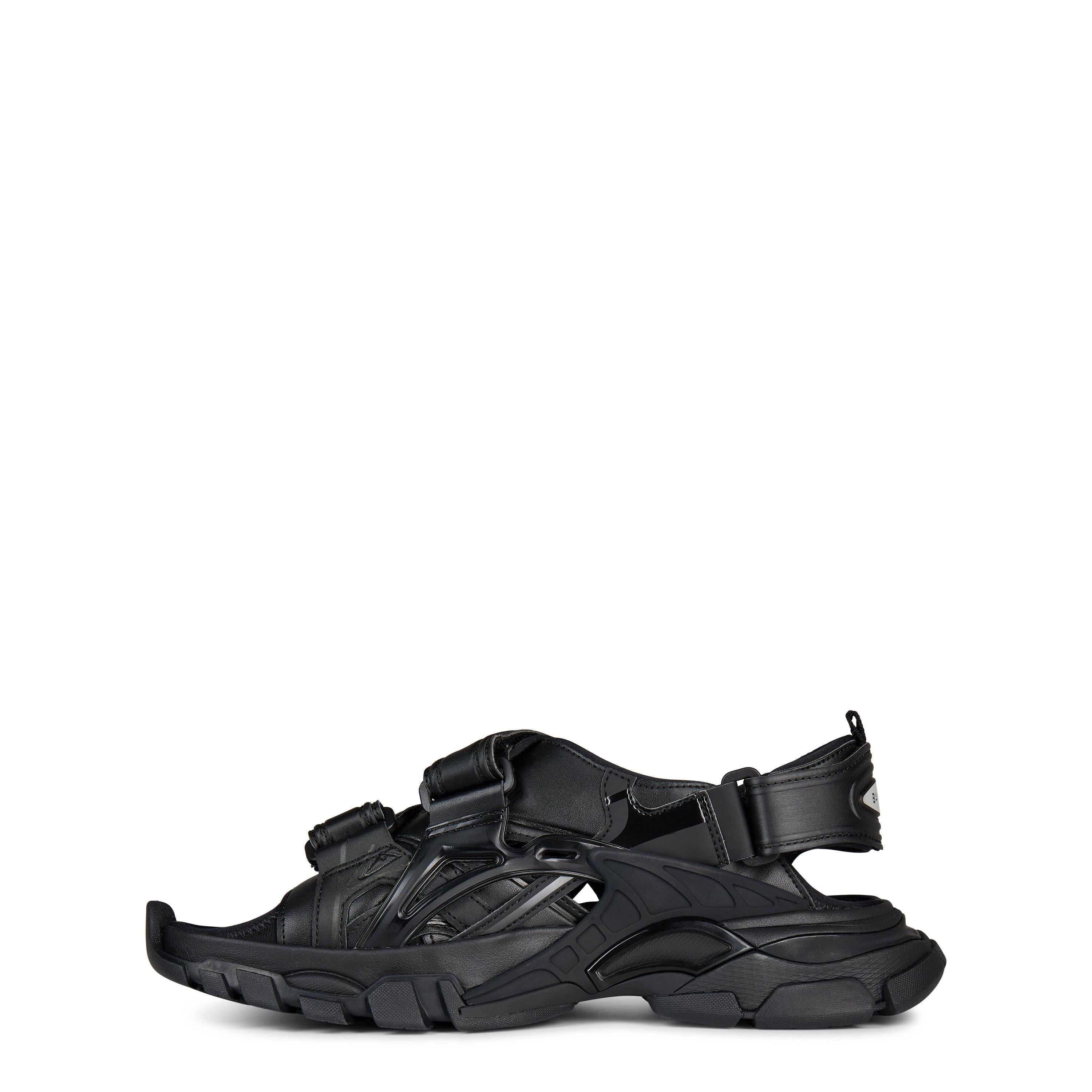 Neoprene Rubber Track Sandals
