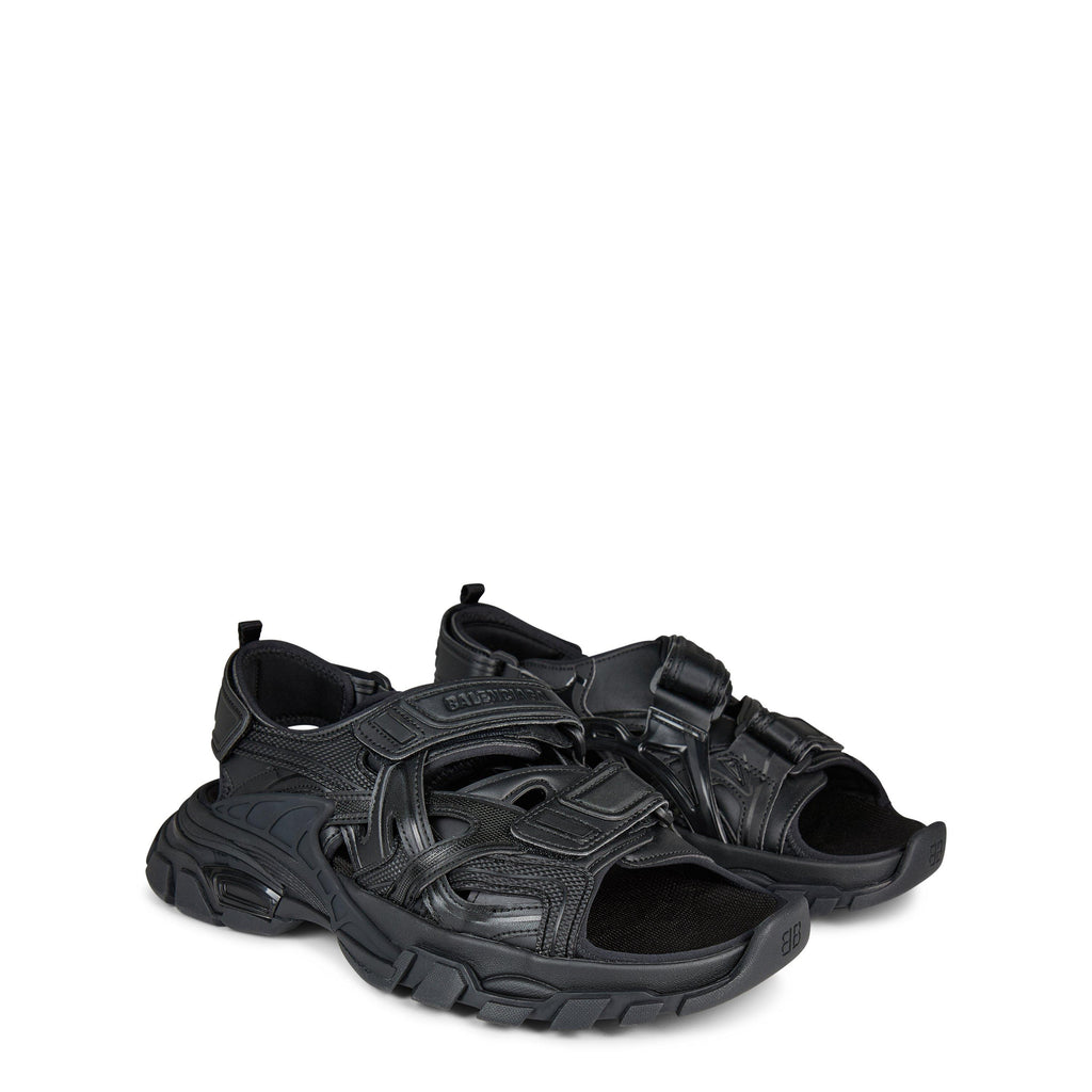 Neoprene Rubber Track Sandals