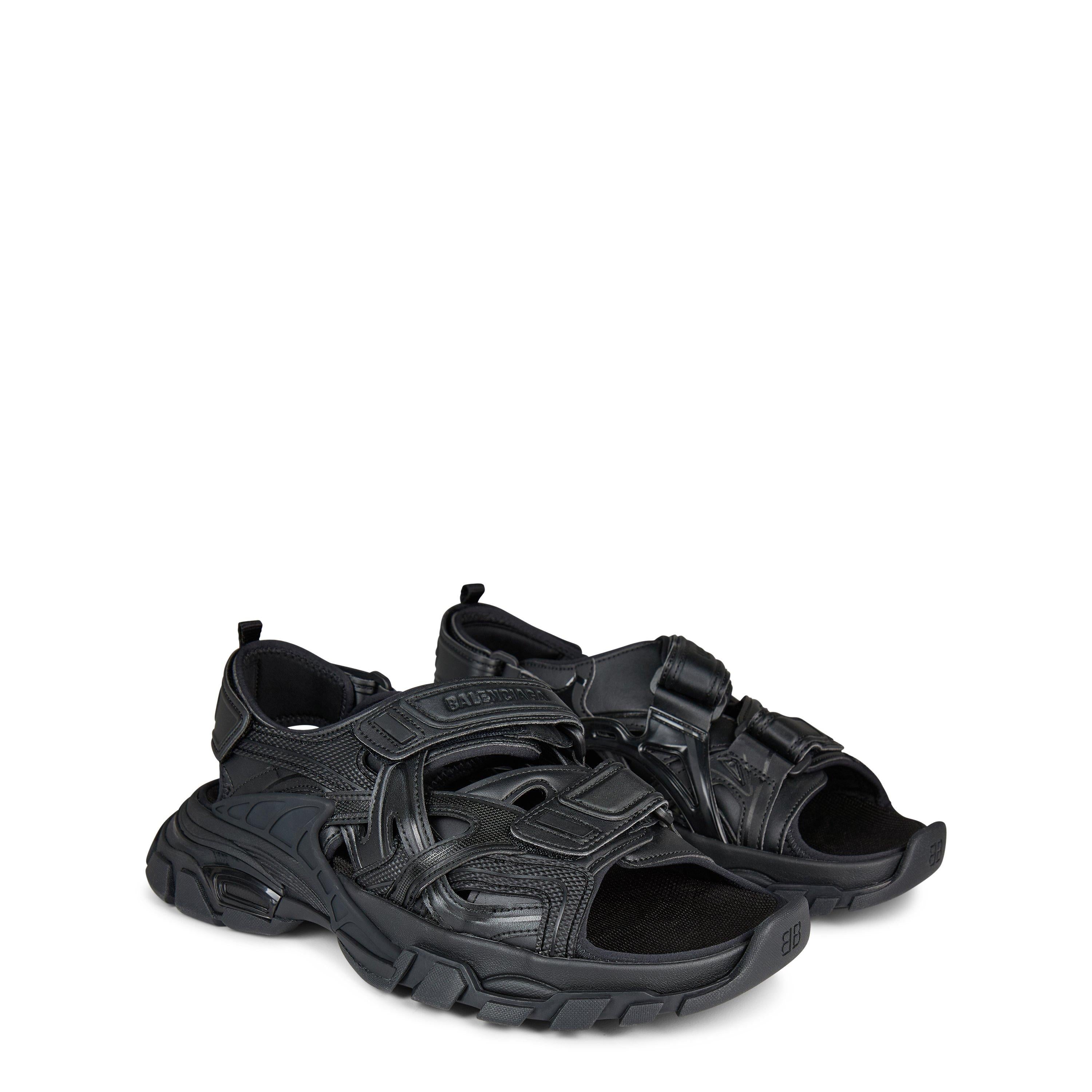 Neoprene Rubber Track Sandals
