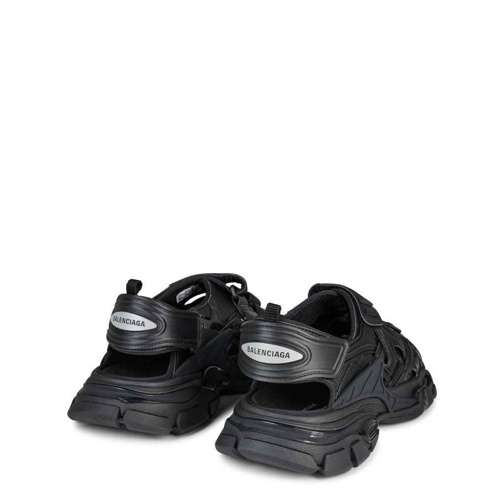 Neoprene Rubber Track Sandals