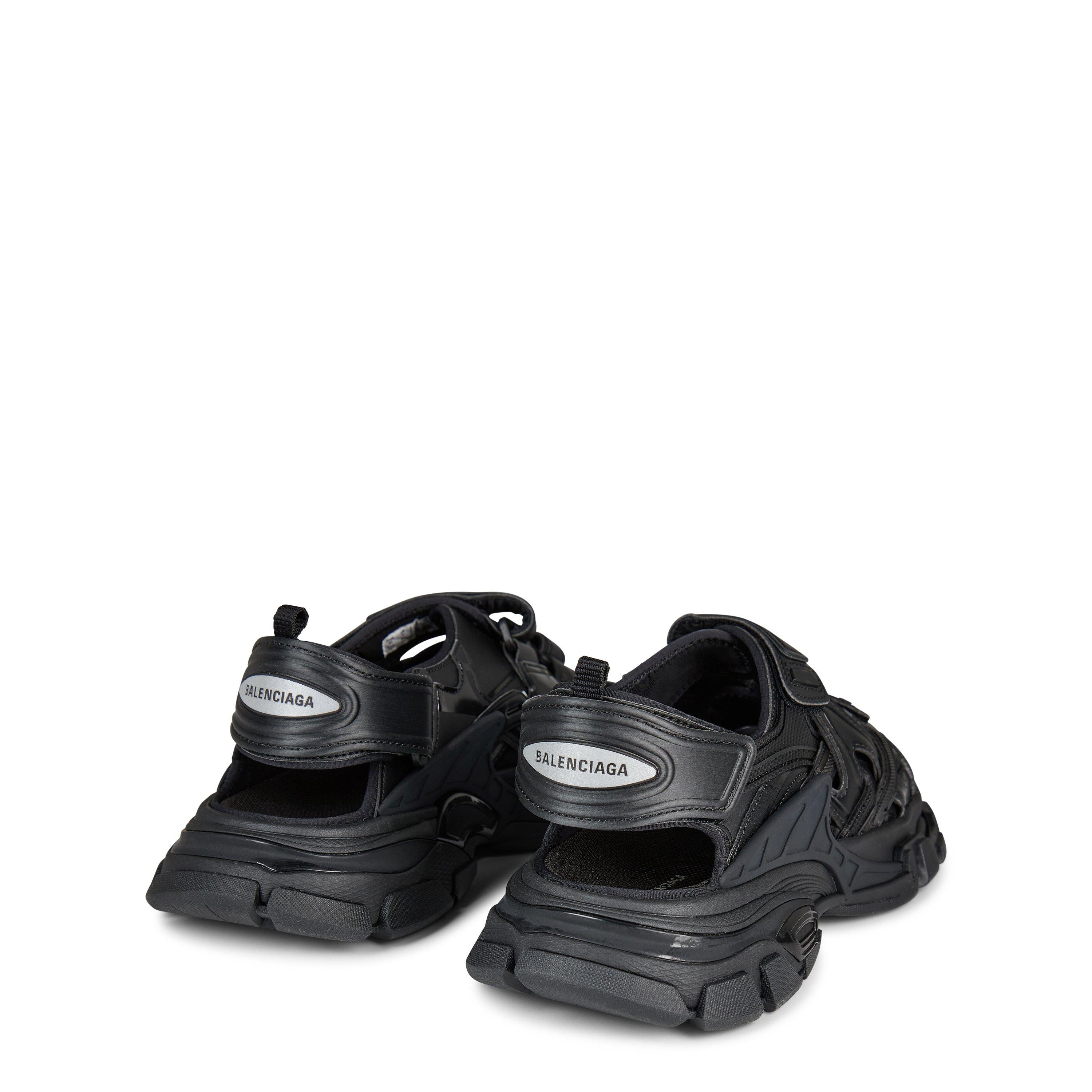 Neoprene Rubber Track Sandals