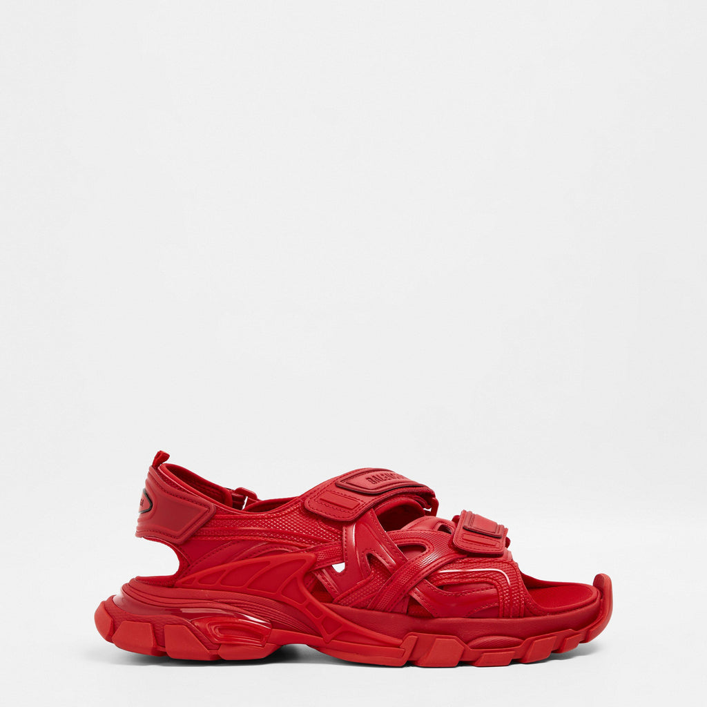 Neoprene Rubber Track Sandals