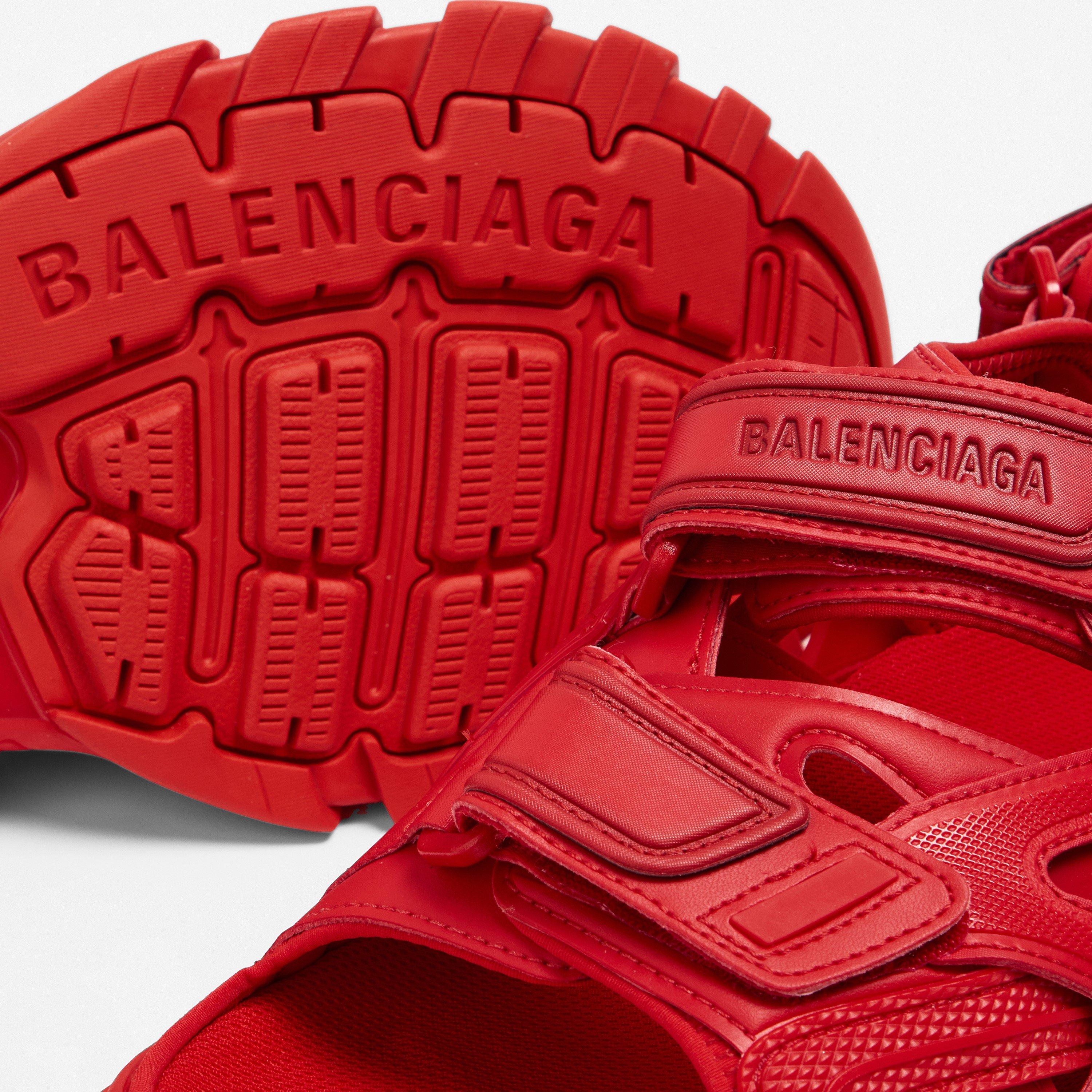 Neoprene Rubber Track Sandals