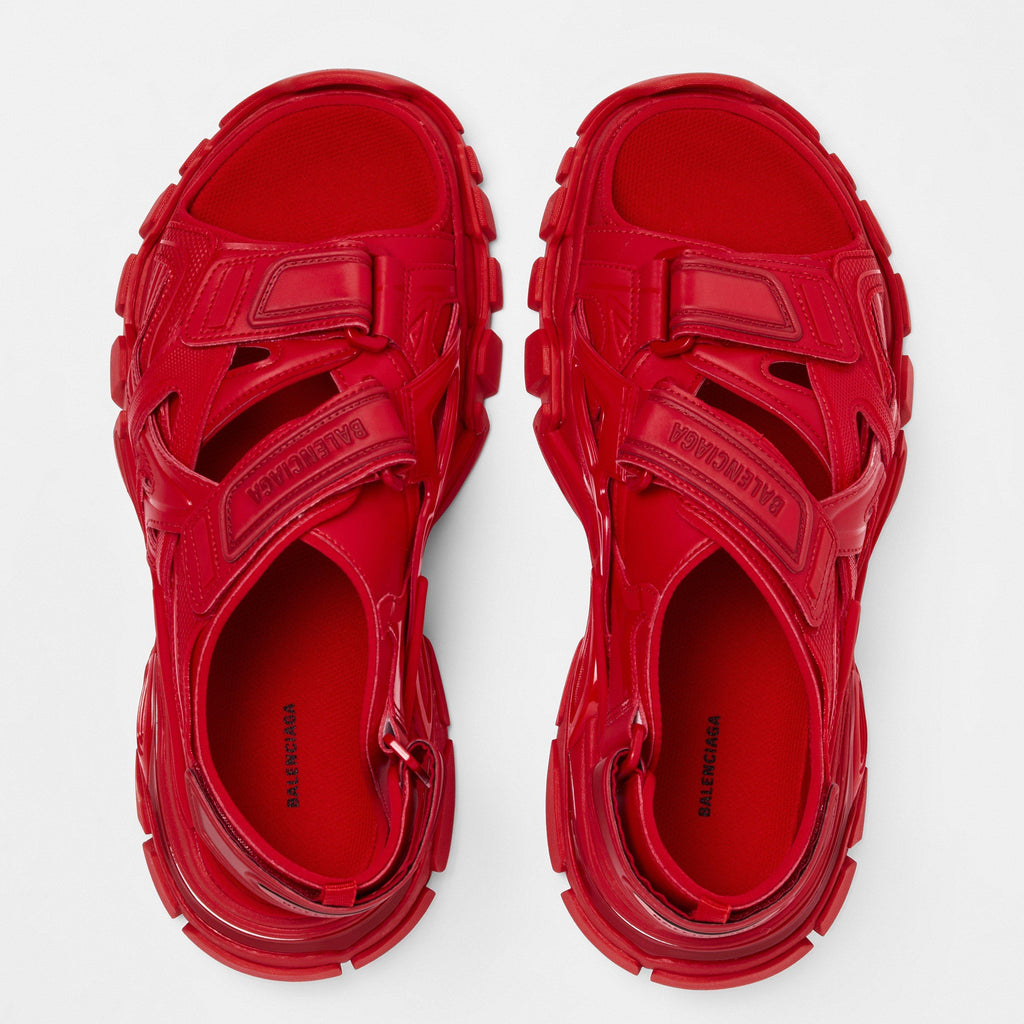 Neoprene Rubber Track Sandals