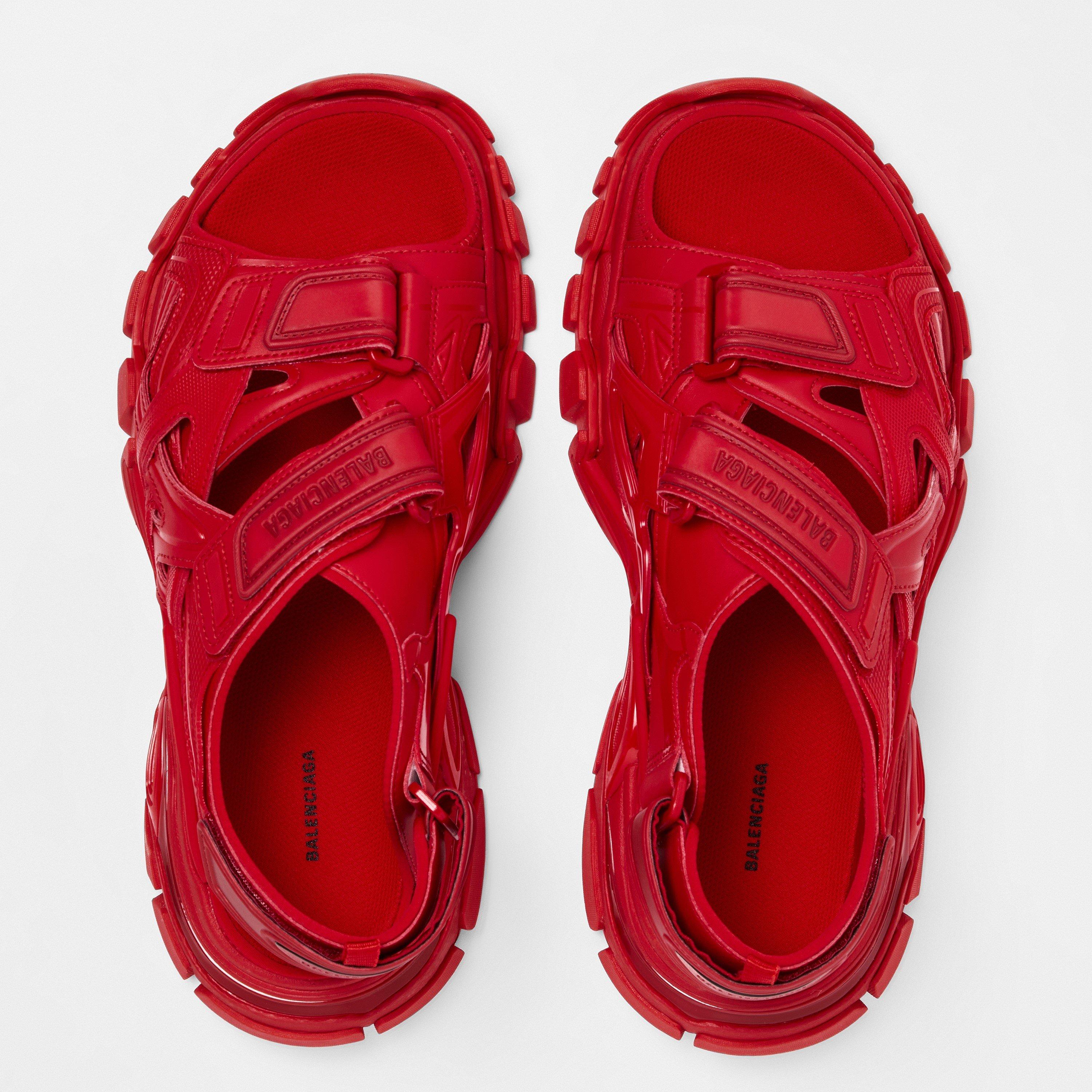 Neoprene Rubber Track Sandals