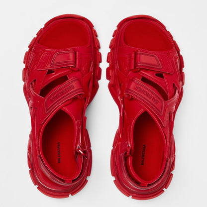 Neoprene Rubber Track Sandals