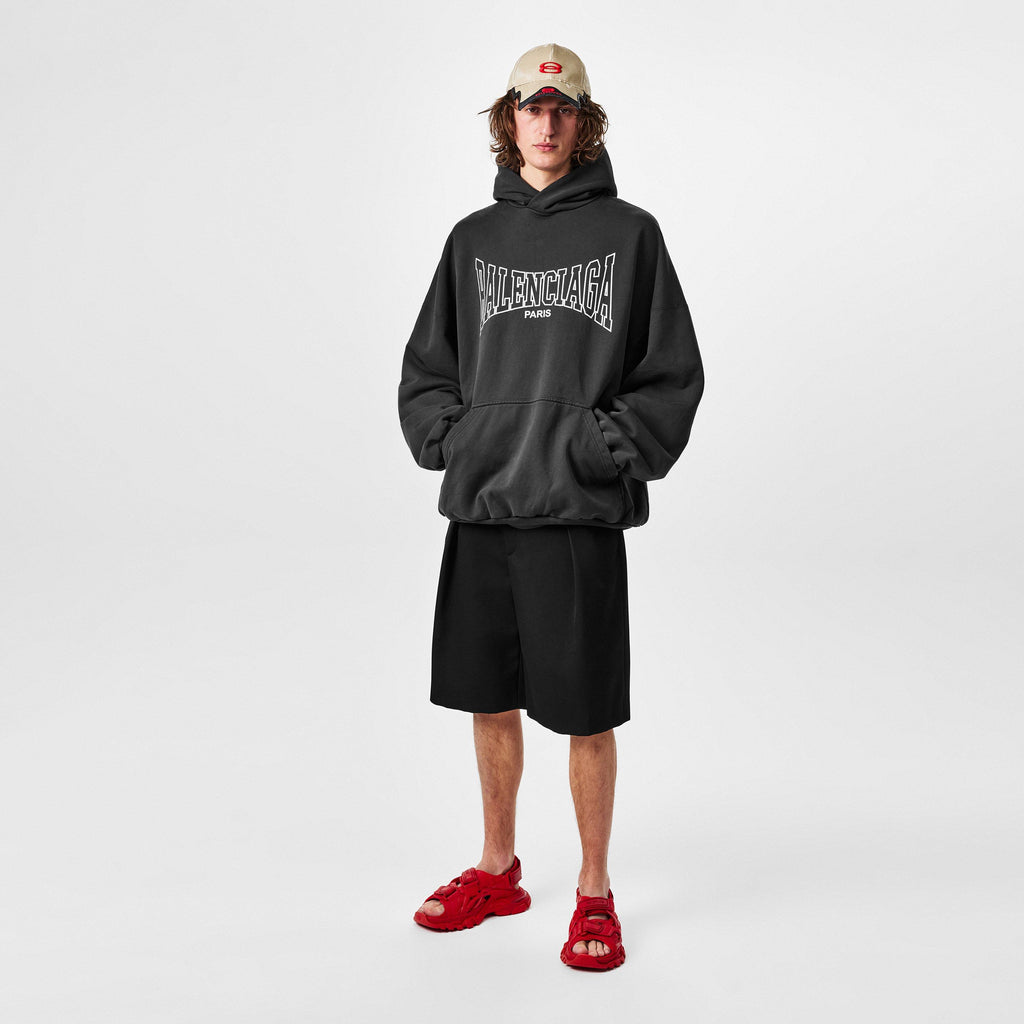 Neoprene Rubber Track Sandals