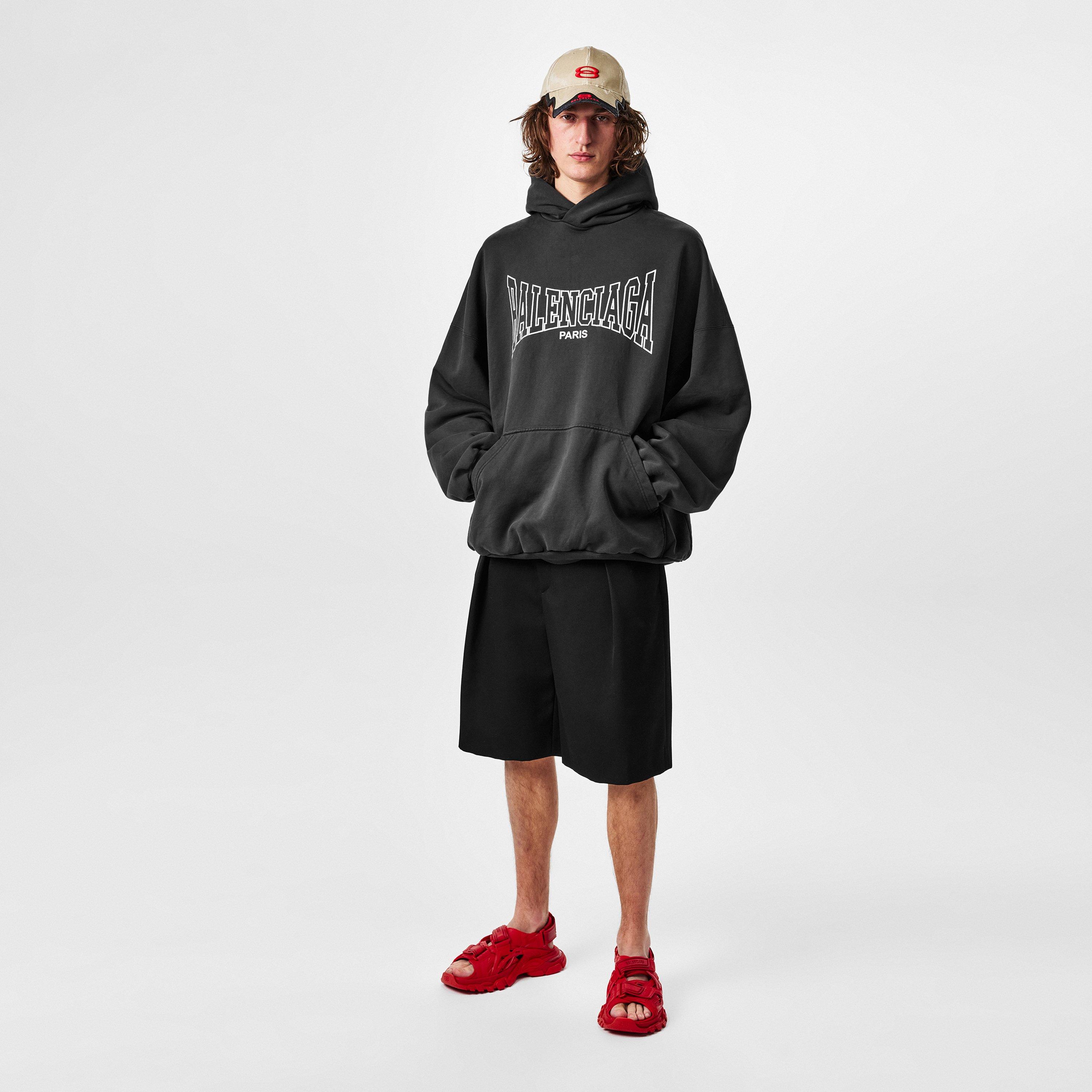 Neoprene Rubber Track Sandals