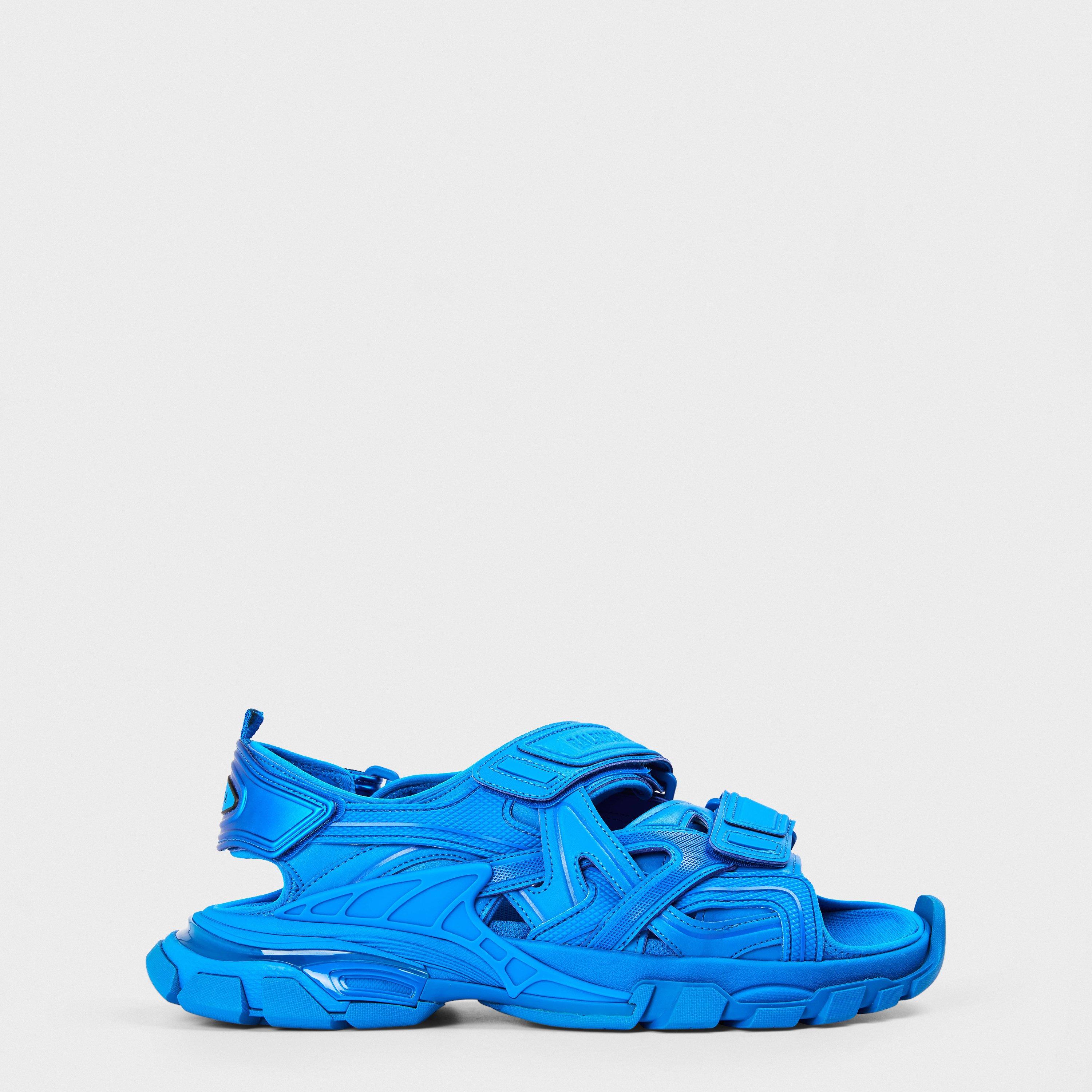 Neoprene Rubber Track Sandals