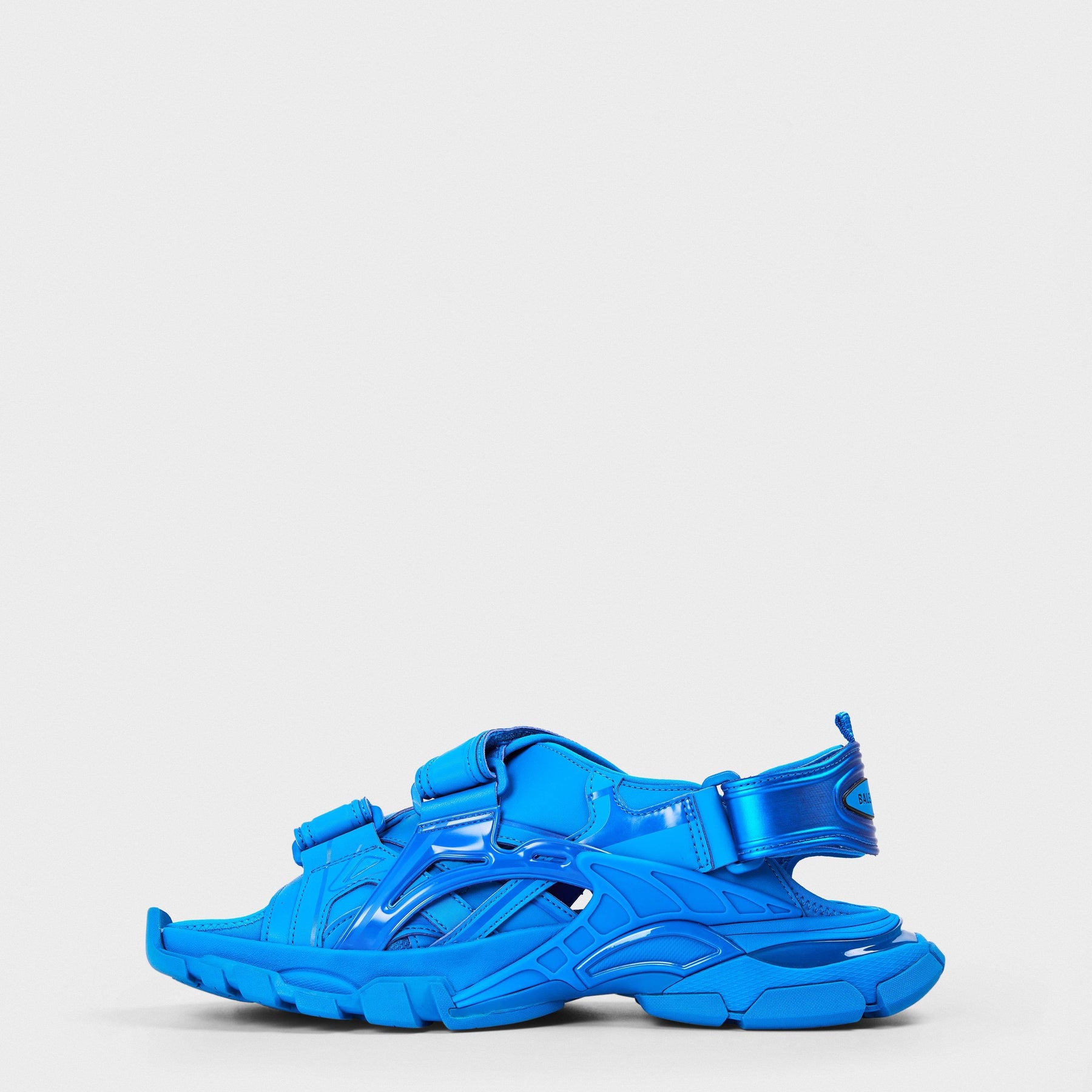 Neoprene Rubber Track Sandals