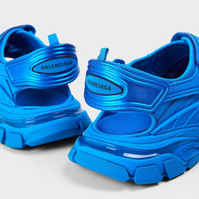 Neoprene Rubber Track Sandals