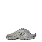 Track Slide Sandals