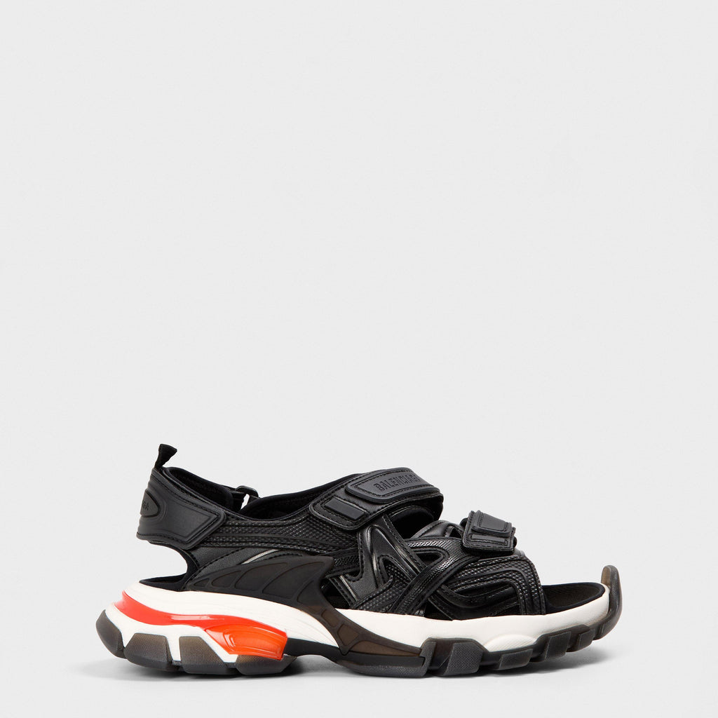 Track Sandals