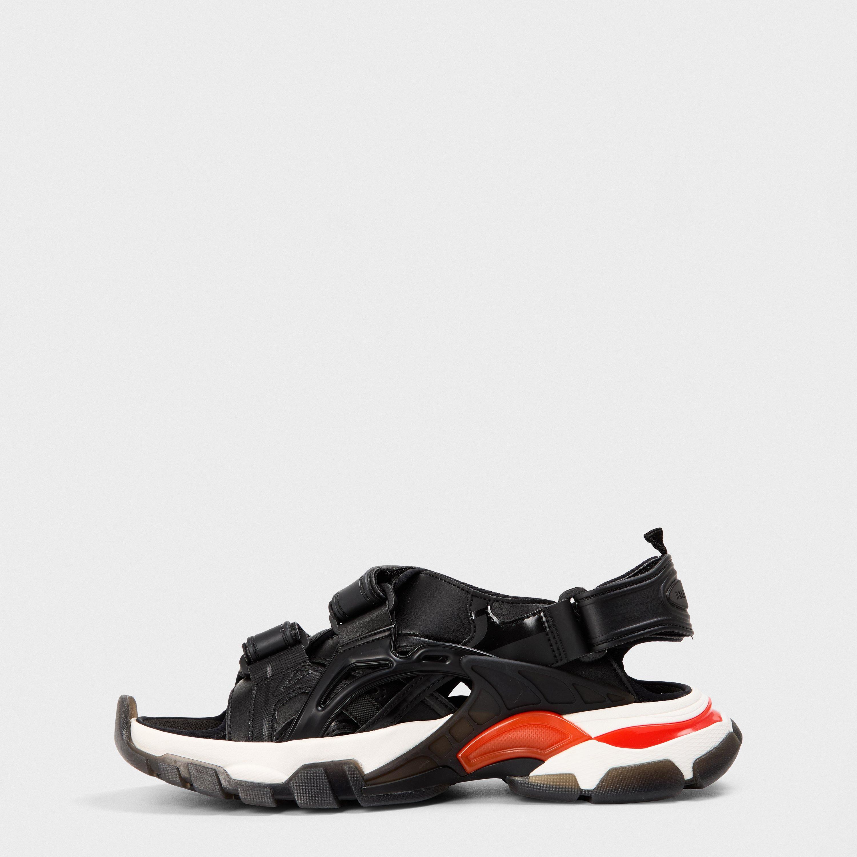 Track Sandals