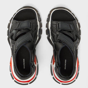 Track Sandals