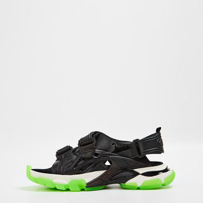 Track Sandals