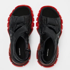 Track Sandals