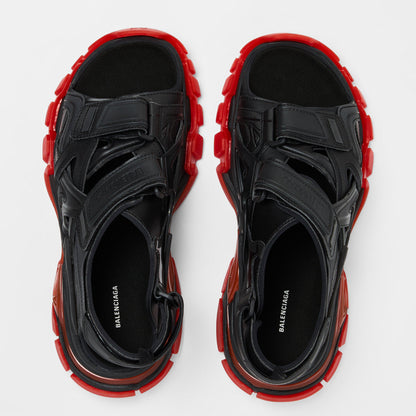 Track Sandals