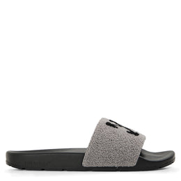 Terry Pool Sliders