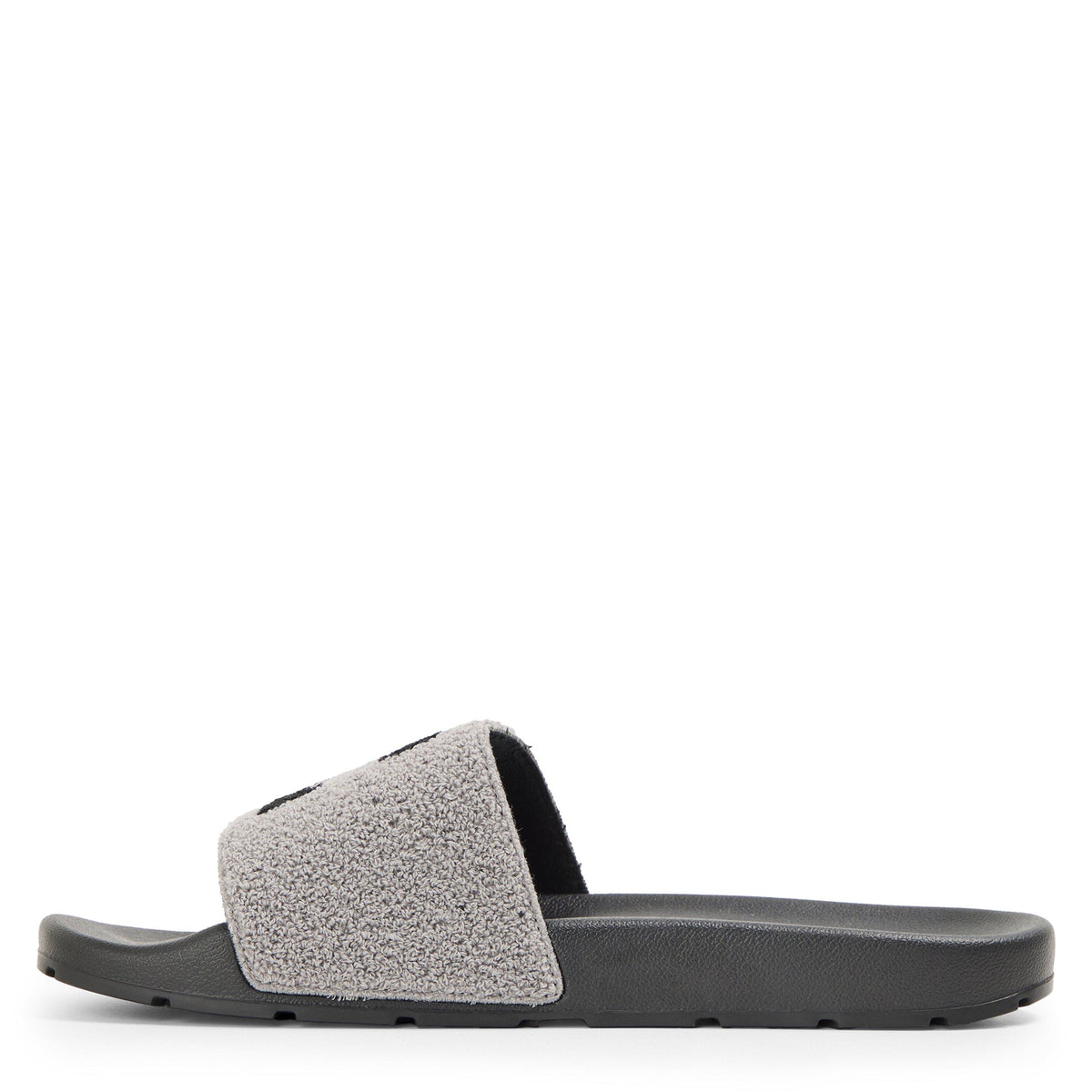 Terry Pool Sliders