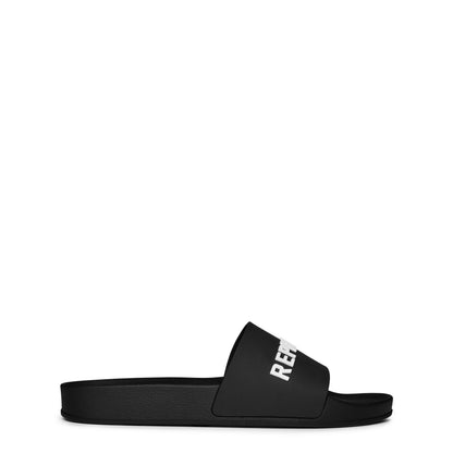 Owners Club Luxury Aesthetics Sliders Sandals