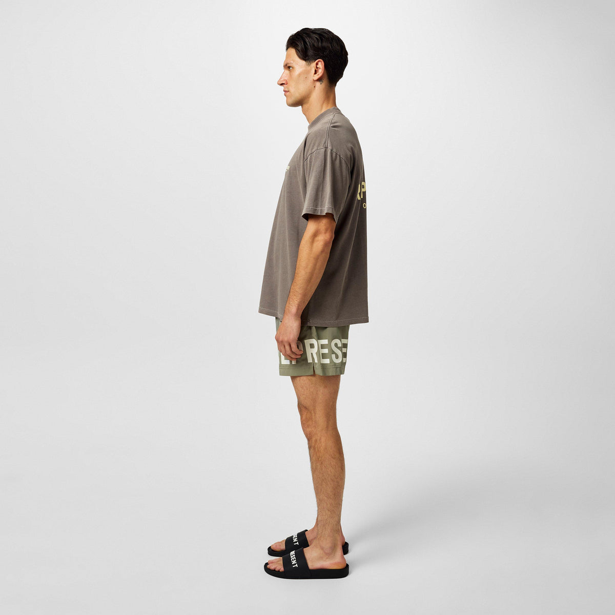 Owners Club Luxury Aesthetics Sliders Sandals