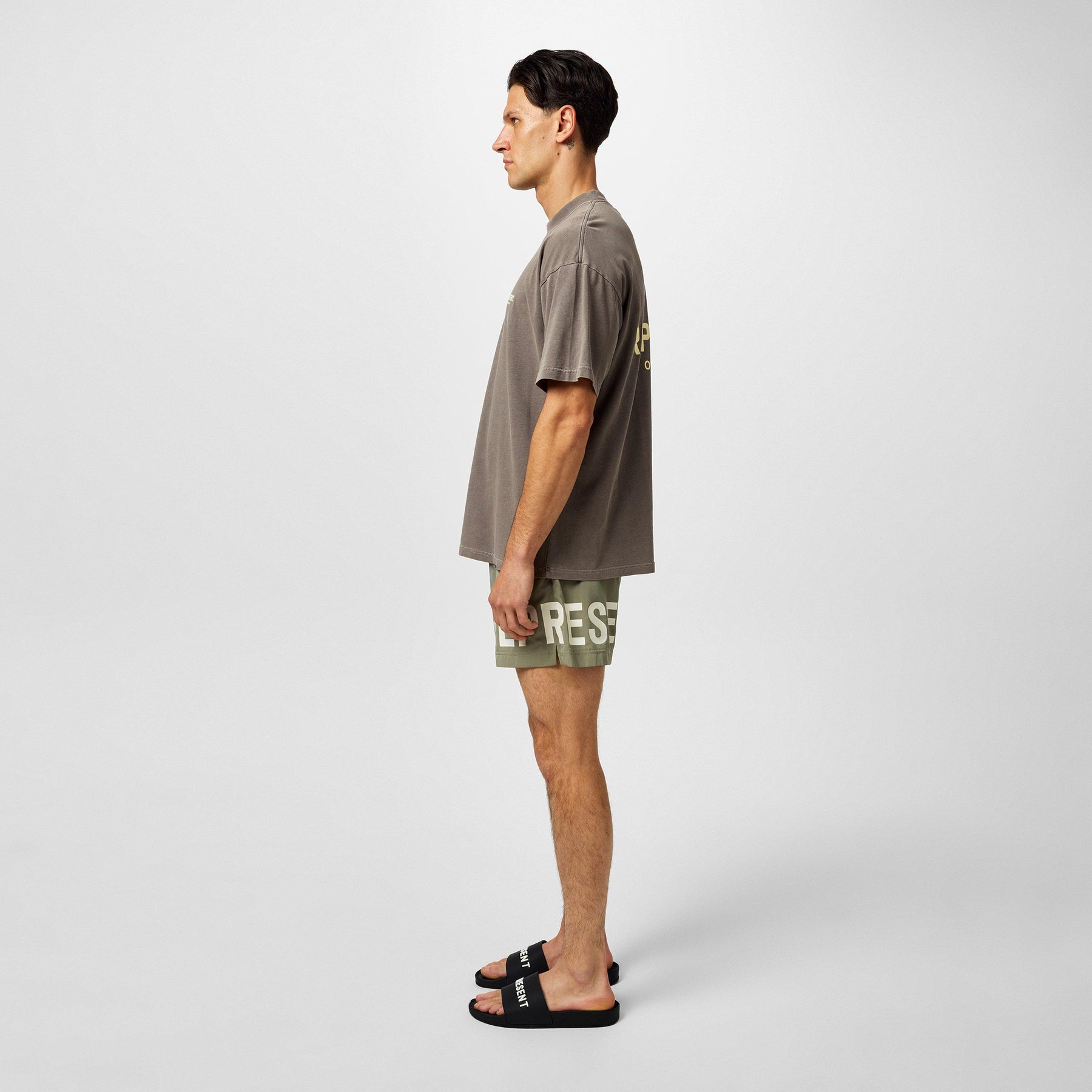 Men's Owners Club Luxury Aesthetics Sliders Sandals