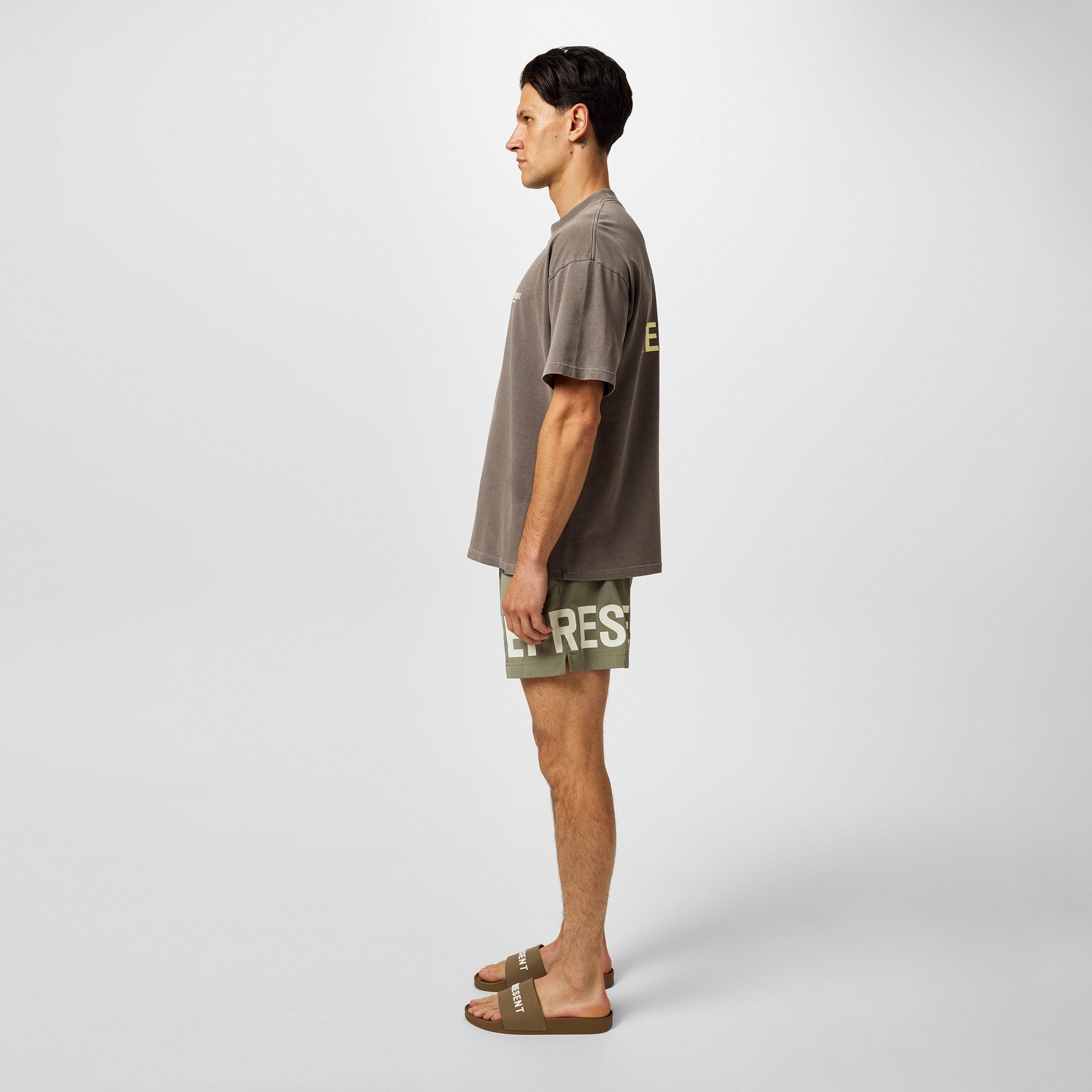 Men's Owners Club Luxury Aesthetics Sliders Sandals