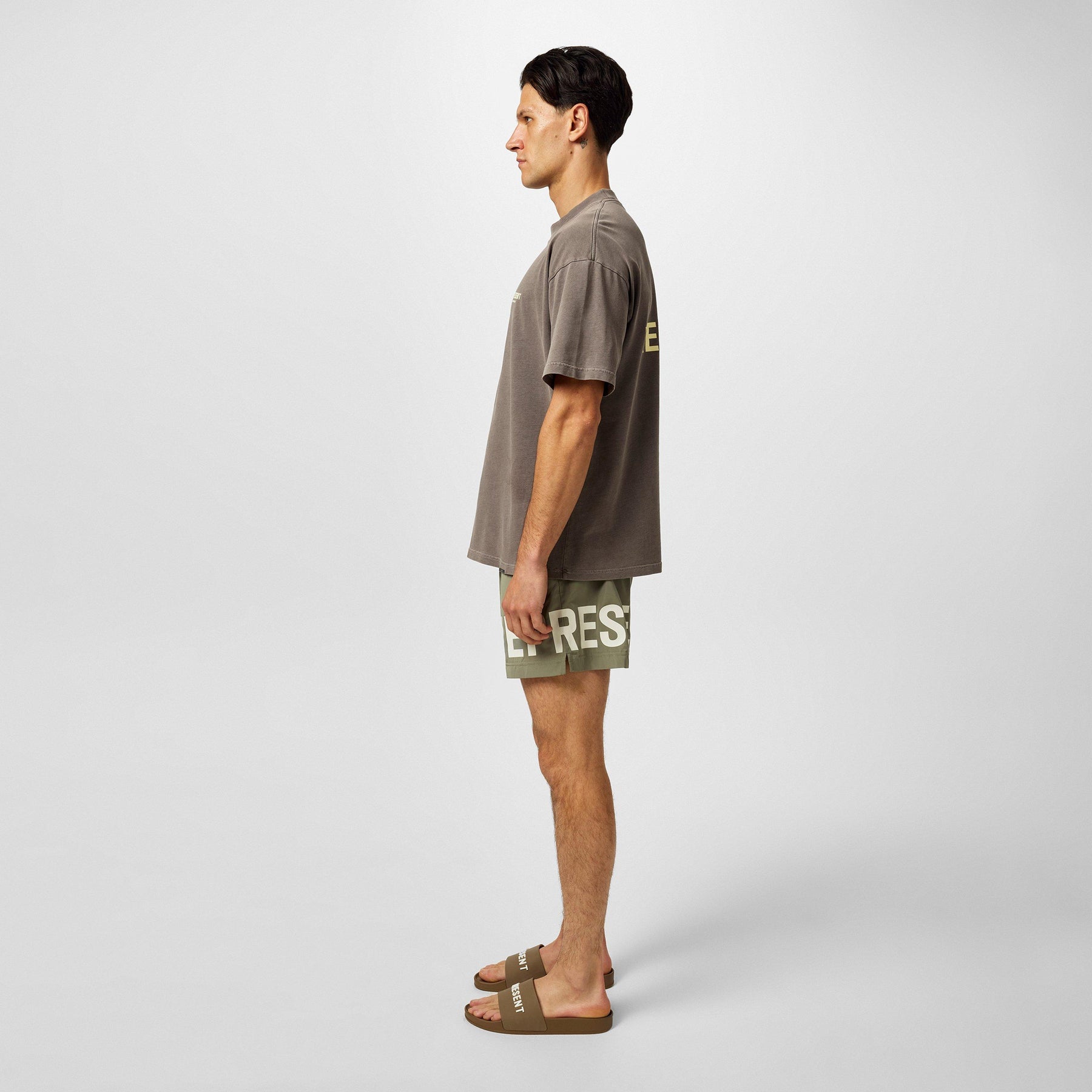 Men's Owners Club Luxury Aesthetics Sliders Sandals