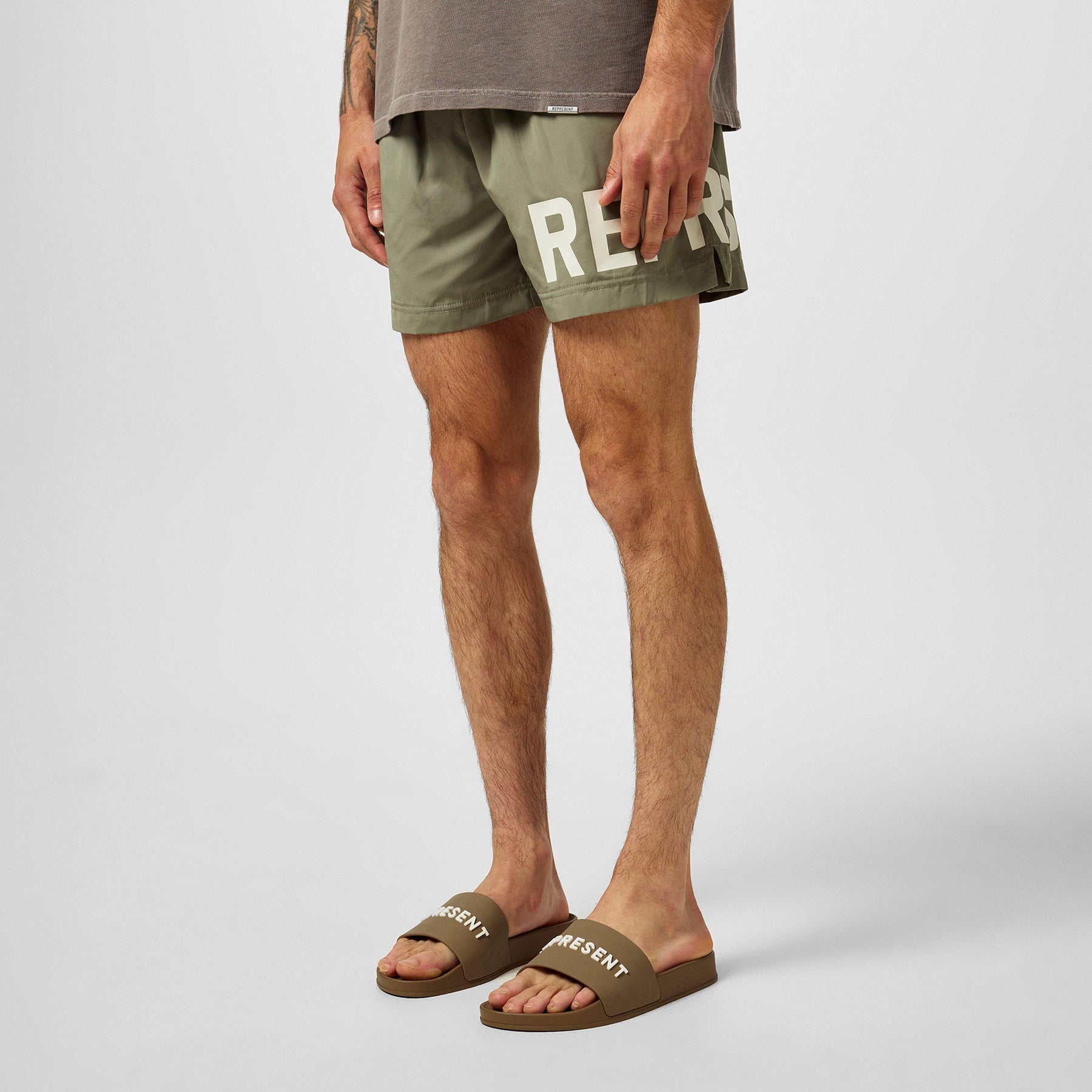 Men's Owners Club Luxury Aesthetics Sliders Sandals