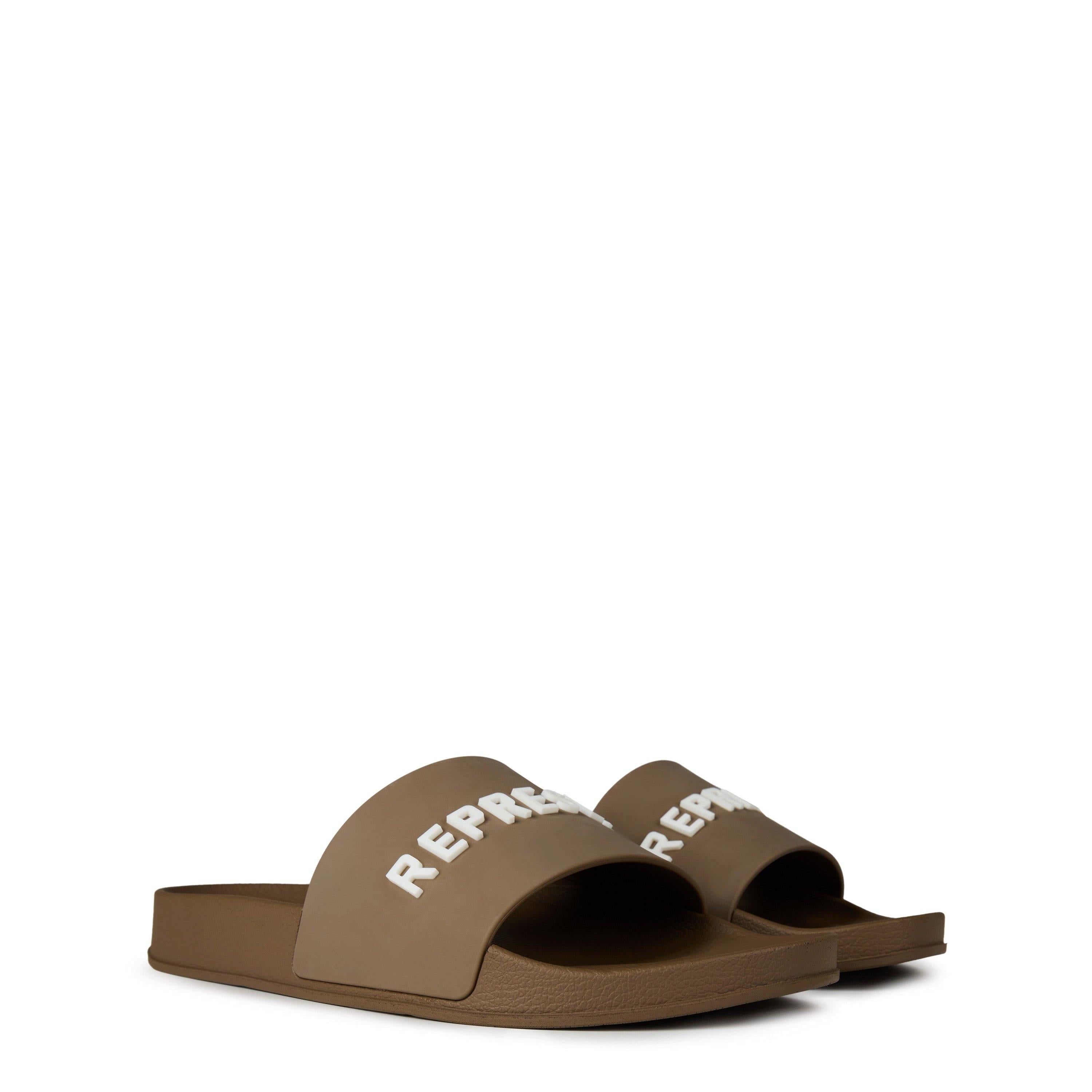 Men's Owners Club Luxury Aesthetics Sliders Sandals
