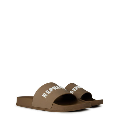 Men's Owners Club Luxury Aesthetics Sliders Sandals