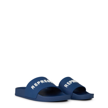 Owners Club Luxury Aesthetics Sliders Sandals