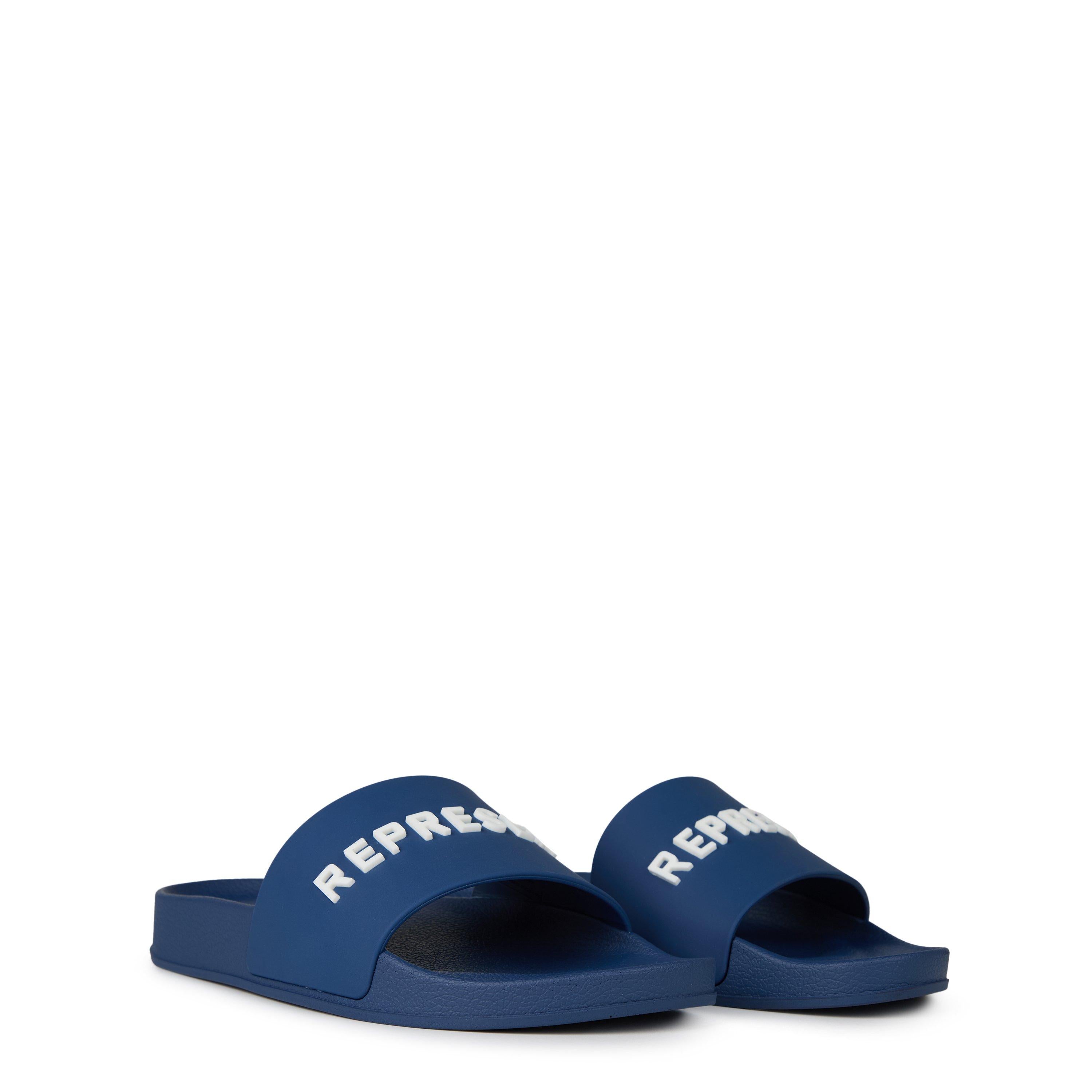 Men's Owners Club Luxury Aesthetics Sliders Sandals